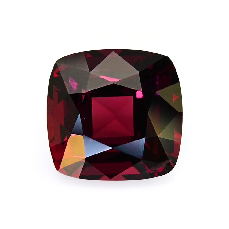 6.34 Ct. Garnet from Tanzania