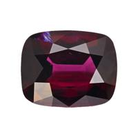 11.13 Ct. Garnet from Tanzania Video