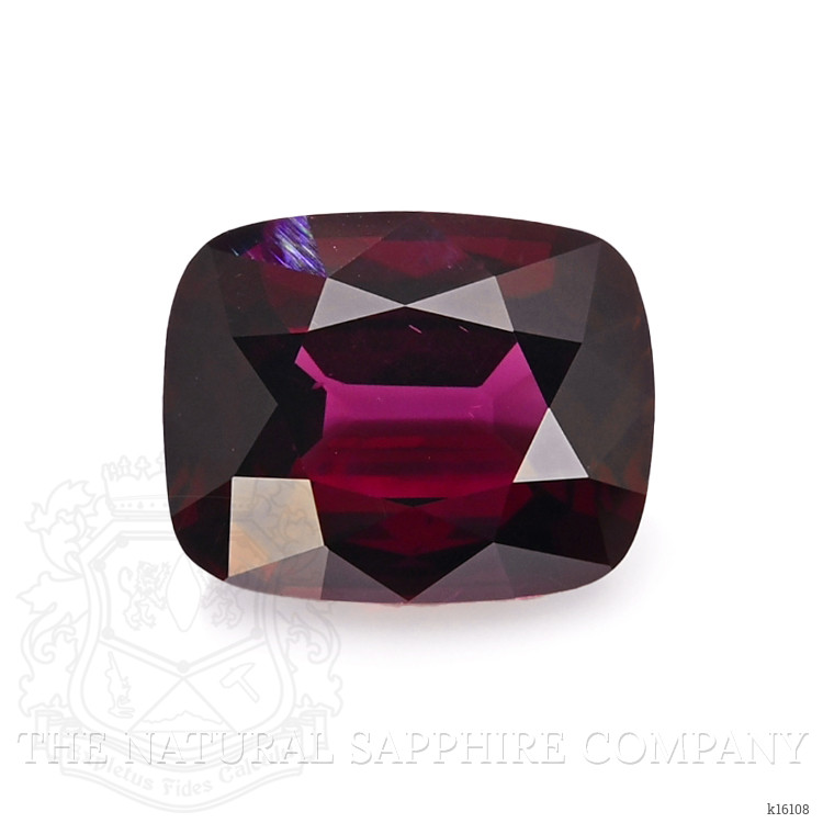 11.13 Ct. Garnet from Tanzania