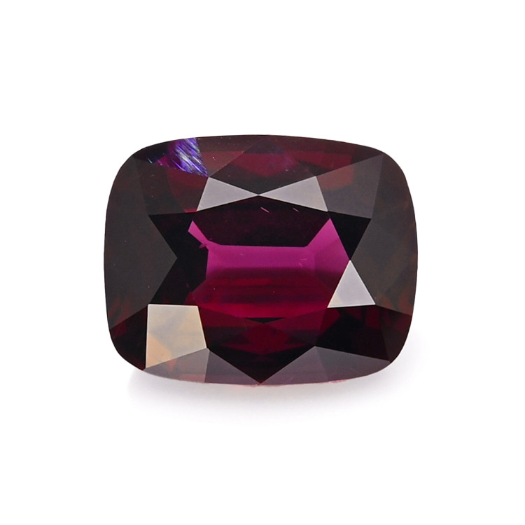 11.13 Ct. Garnet from Tanzania