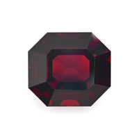 7.65 Ct. Garnet from Tanzania Video