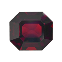 7.65 Ct. Garnet from Tanzania Video