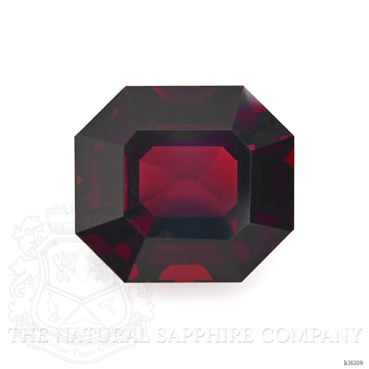 7.65 Ct. Garnet from Tanzania