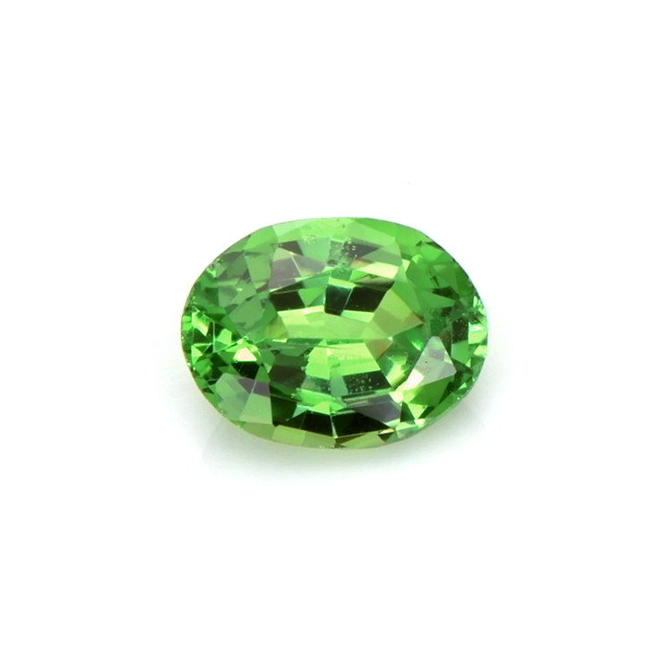 0.73 Ct. Chrome Tourmaline from Mozambique