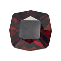 5.35 Ct. Garnet from Tanzania Video