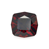 5.35 Ct. Garnet from Tanzania Video