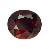 7.51 Ct. Garnet from Tanzania Video
