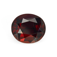 7.51 Ct. Garnet from Tanzania Video