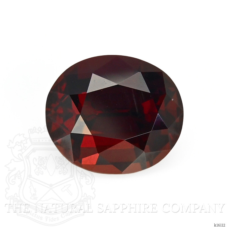 7.51 Ct. Garnet from Tanzania