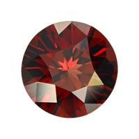 5.43 Ct. Garnet from Tanzania Video