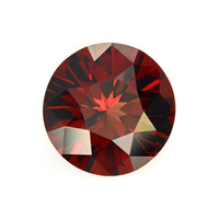 5.43 Ct. Garnet from Tanzania Video