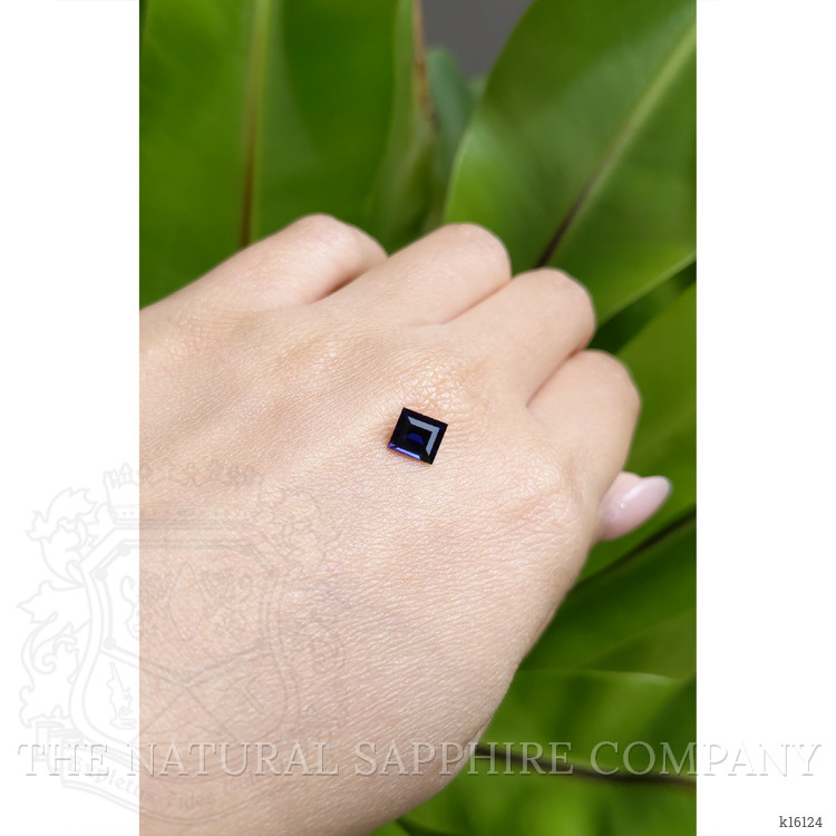 1.04 Ct. Spinel from Ceylon (Sri Lanka)