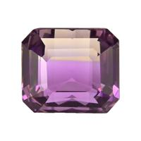 5.45 Ct. Ametrine from Brazil Video