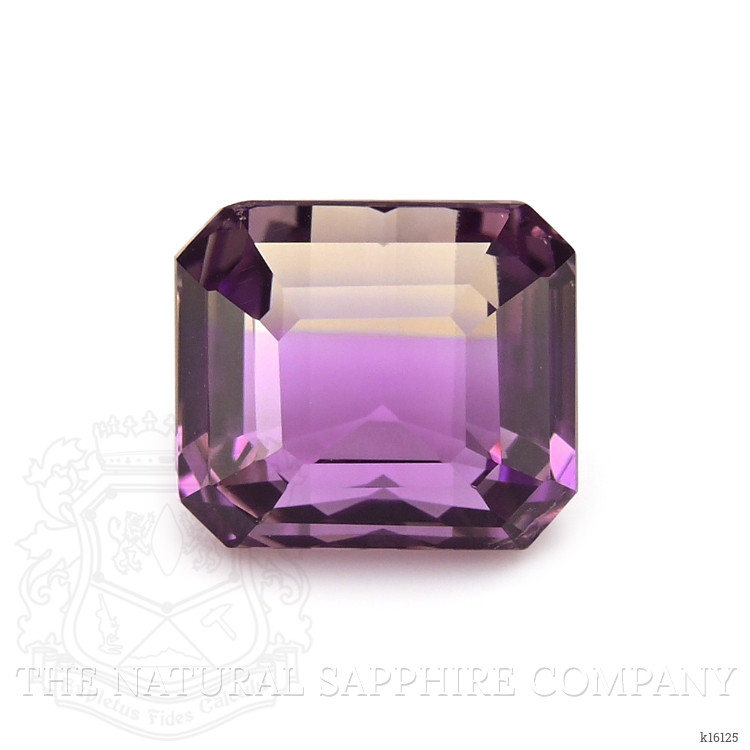 5.45 Ct. Ametrine from Brazil