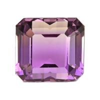 4.28 Ct. Ametrine from Brazil Video