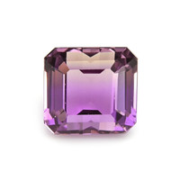 4.28 Ct. Ametrine from Brazil Video