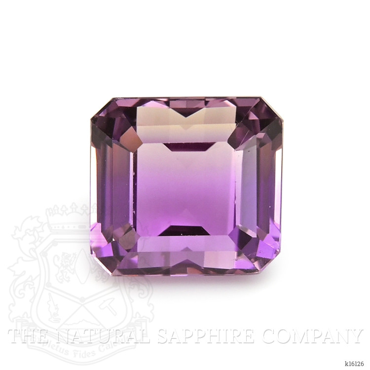 4.28 Ct. Ametrine from Brazil