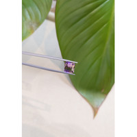 4.28 Ct. Ametrine from Brazil Life Style