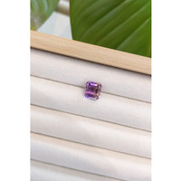 4.28 Ct. Ametrine from Brazil Life Style
