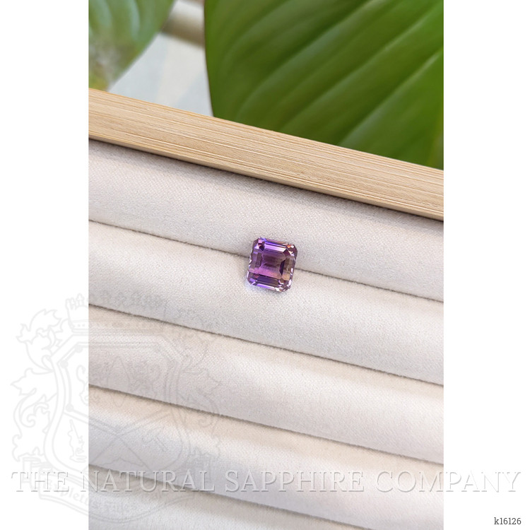 4.28 Ct. Ametrine from Brazil