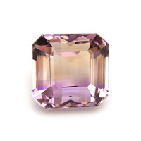 5.19 Ct. Ametrine from Brazil Video