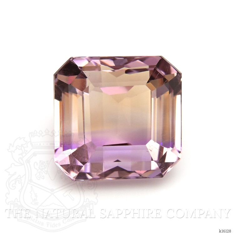 5.19 Ct. Ametrine from Brazil