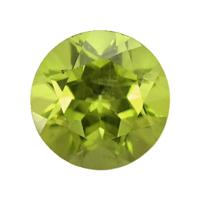 1.07 Ct. Peridot from China Video