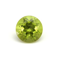 1.07 Ct. Peridot from China Video