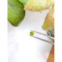 1.07 Ct. Peridot from China Life Style
