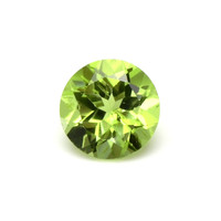 0.85 Ct. Peridot from China Video