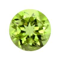 1.12 Ct. Peridot from China Video