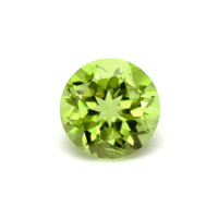 1.12 Ct. Peridot from China Video