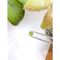 1.12 Ct. Peridot from China Life Style