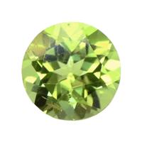0.88 Ct. Peridot from China Video