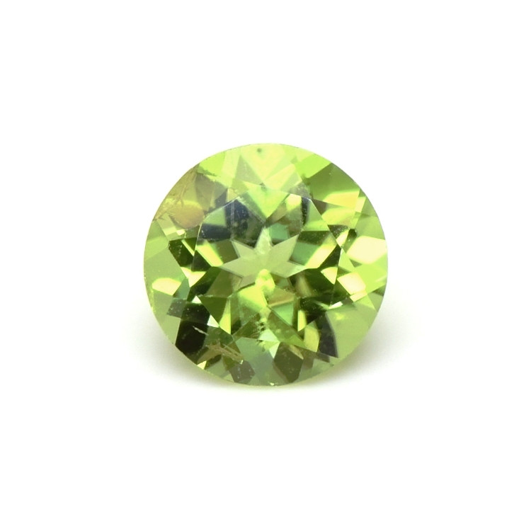 0.88 Ct. Peridot from China