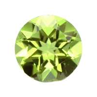0.90 Ct. Peridot from China Video