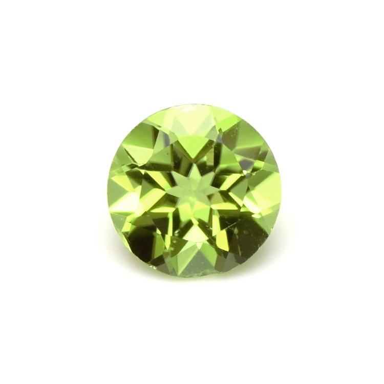 0.90 Ct. Peridot from China