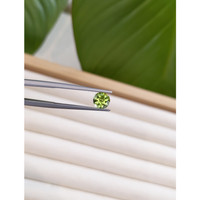 0.90 Ct. Peridot from China Life Style