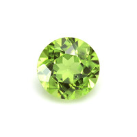 1.00 Ct. Peridot from China Video