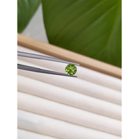 1.00 Ct. Peridot from China Life Style