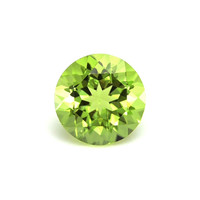 1.04 Ct. Peridot from China Video