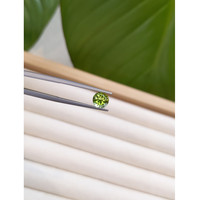 1.04 Ct. Peridot from China Life Style