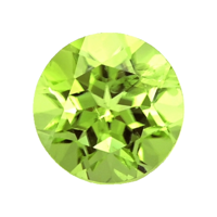 1.03 Ct. Peridot from China Video