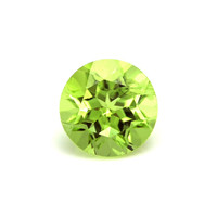 1.03 Ct. Peridot from China Video