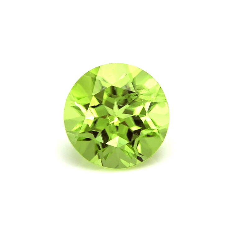 1.03 Ct. Peridot from China