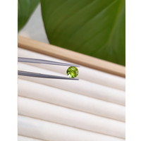 1.03 Ct. Peridot from China Life Style