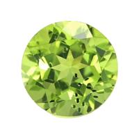 1.08 Ct. Peridot from China Video