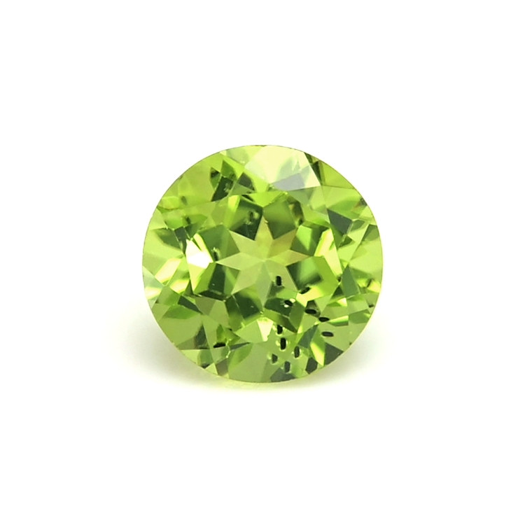 1.08 Ct. Peridot from China