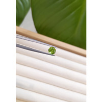 1.08 Ct. Peridot from China Life Style