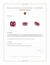Jewelry Appraisal